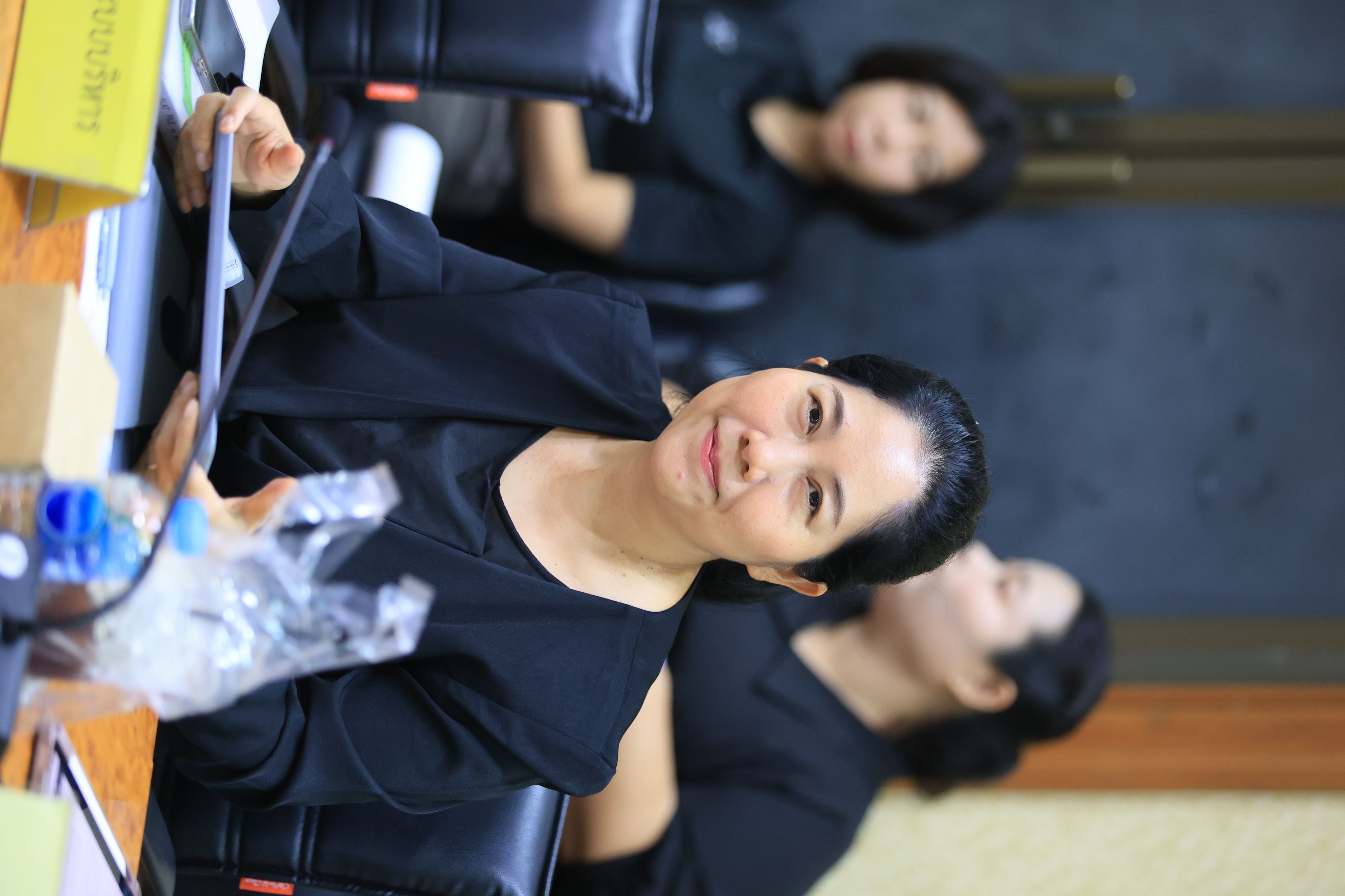 title - ส.ป.ก. ประชุมคณะกรรมการข้อมูลข่าวสารของราชการของสำนักงานการปฏิรูปที่ดินเพื่อเกษตรกรรม ครั้งที่ 4/2569
